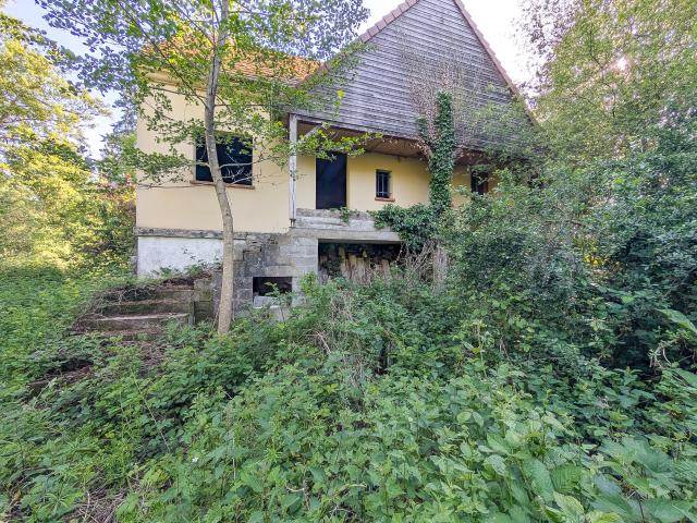 Maison 6 pièces 150 m²
