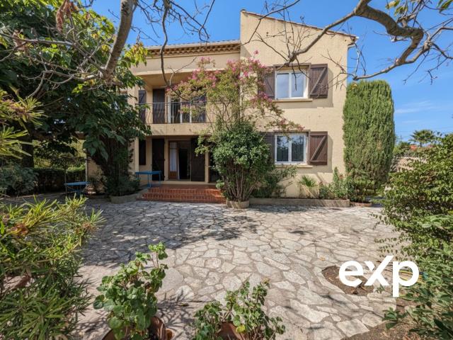 Maison 6 pièces 150 m²
