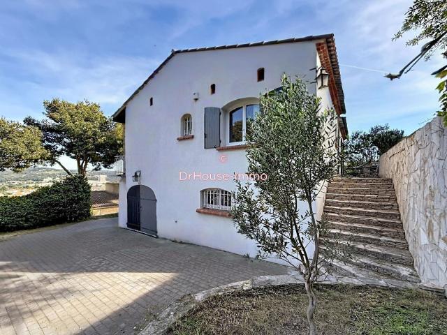 Maison 6 pièces 150 m²