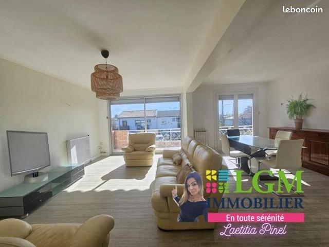 Maison 6 pièces 150 m²