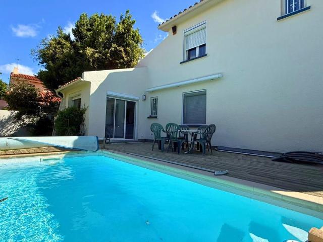 Maison 6 pièces 150 m²