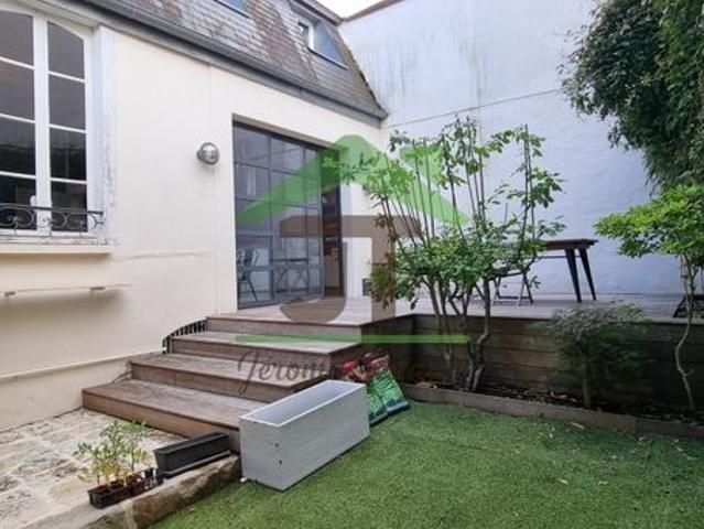 Maison 6 pièces 150 m²