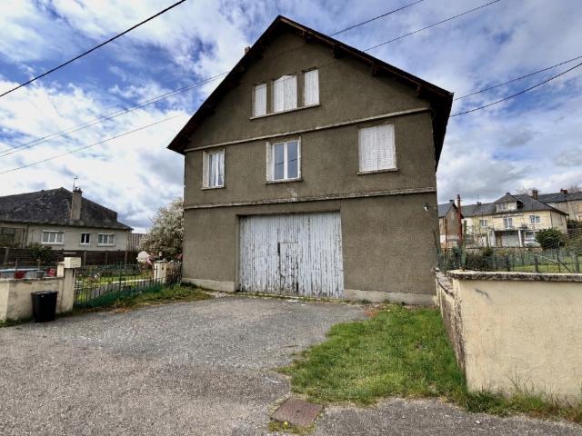 Maison 6 pièces 150 m²