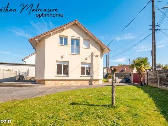 Maison 6 pièces 150 m²