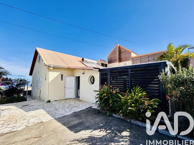Maison 6 pièces 150 m²