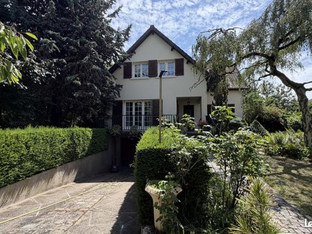 Maison 6 pièces 150 m²