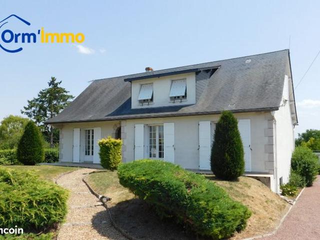 Maison 6 pièces 150 m²