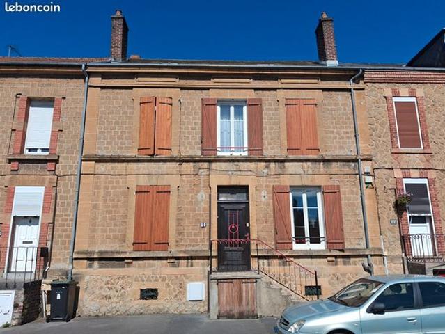 Maison 6 pièces 150 m²