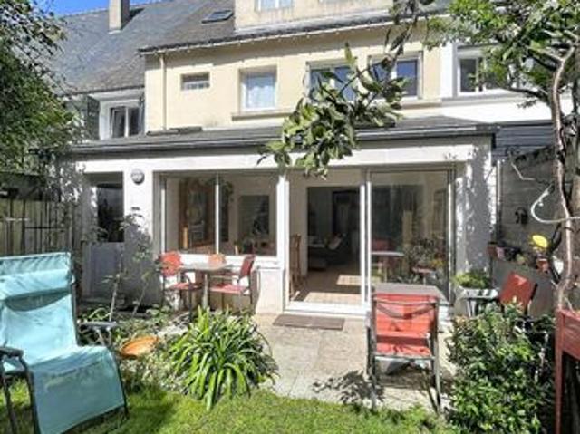 Maison 6 pièces 150 m²