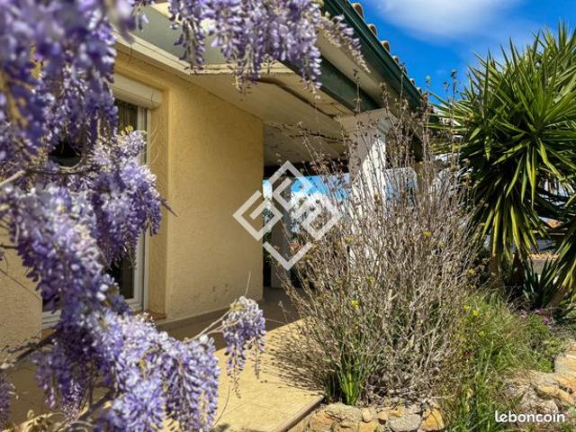 Maison 6 pièces 150 m²