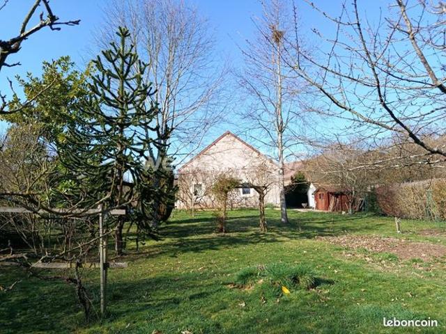 Maison 6 pièces 150 m²