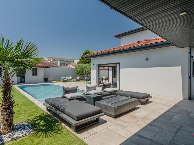 Maison 6 pièces 150 m²