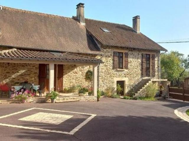 Maison 6 pièces 150 m²