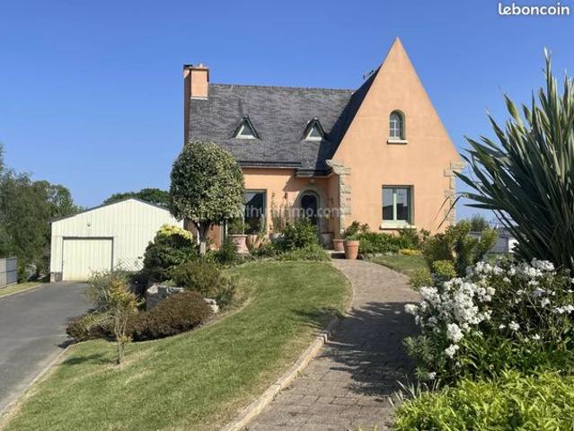 Maison 6 pièces 150 m²