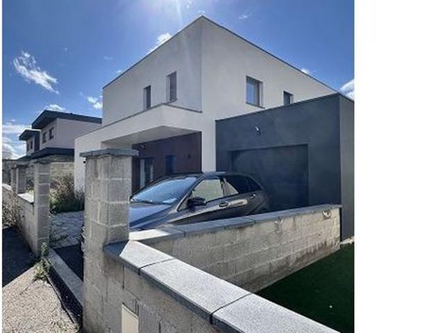 Maison 6 pièces 150 m²