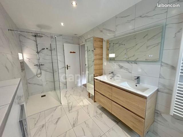 Maison 6 pièces 147 m²