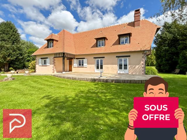Maison 6 pièces 150 m²