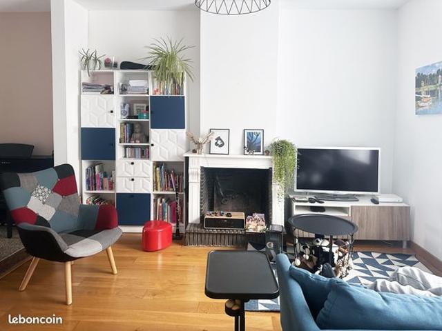 Maison 6 pièces 150 m²