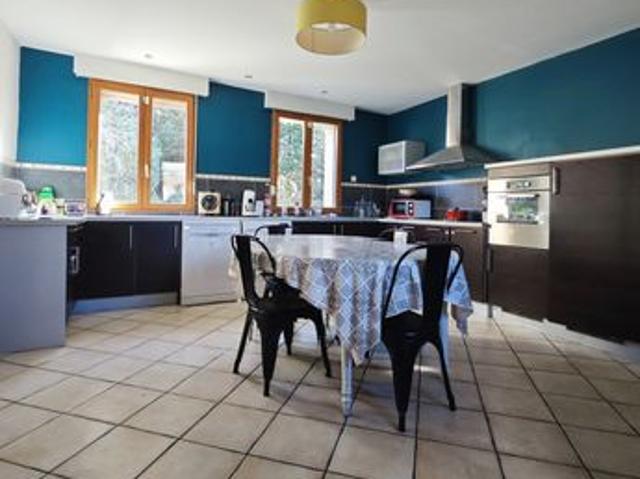 Maison 6 pièces 150 m²