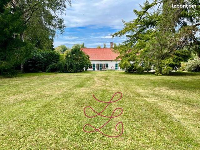 Maison 6 pièces 150 m²