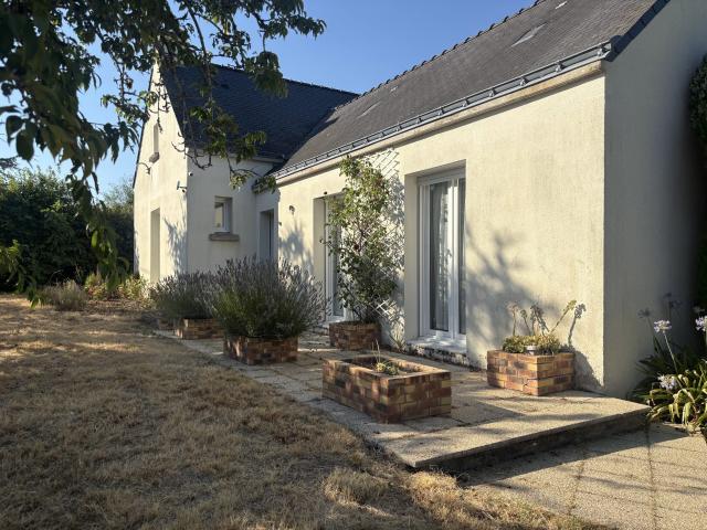 Maison 6 pièces 150 m²