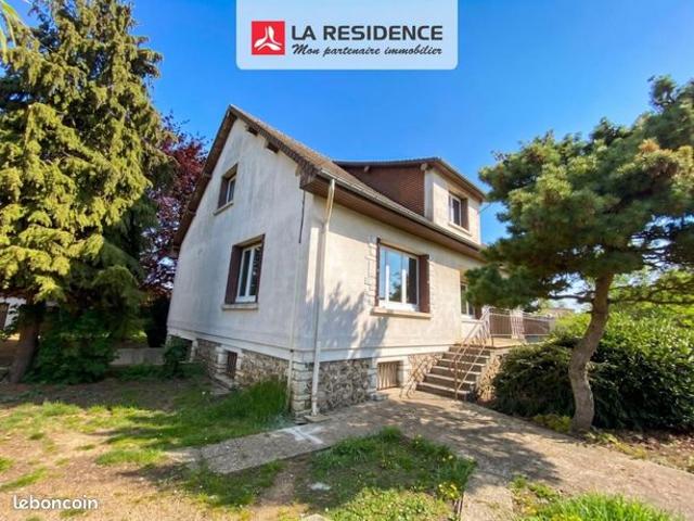 Maison 6 pièces 150 m²