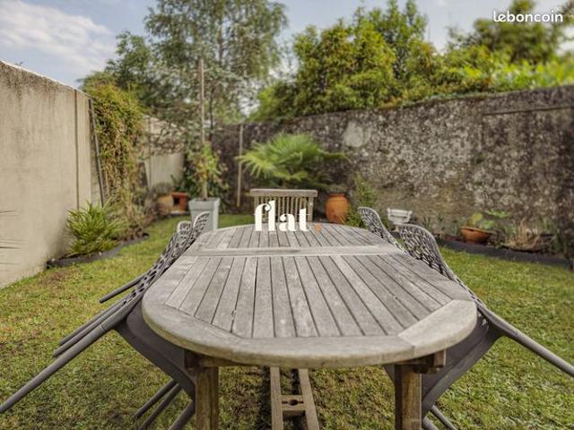 Maison 6 pièces 150 m²