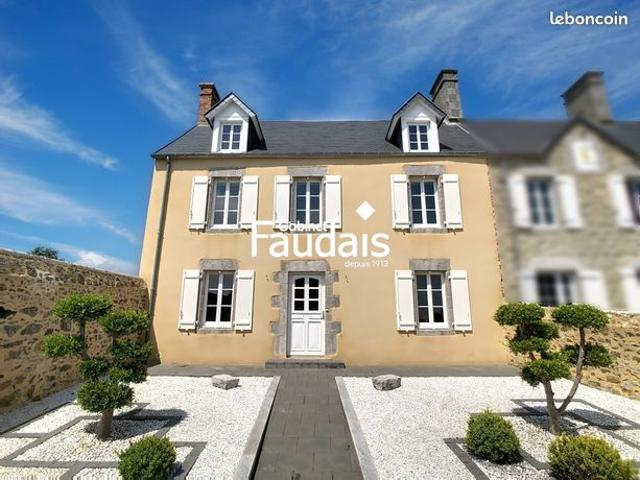 Maison 6 pièces 150 m²