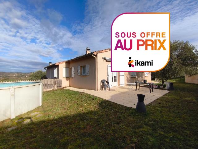 Maison 6 pièces 150 m²