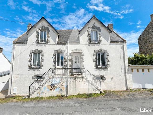 Maison 6 pièces 150 m²