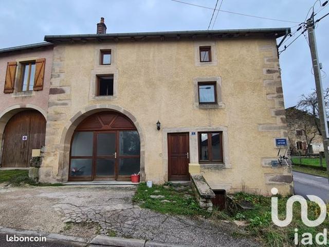 Maison 6 pièces 150 m²