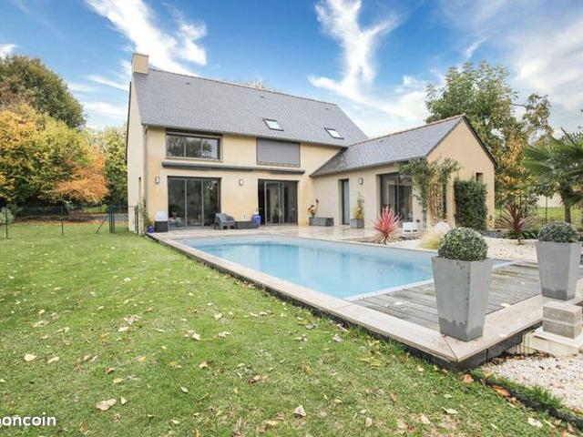 Maison 6 pièces 150 m²
