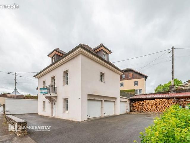 Maison 6 pièces 150 m²
