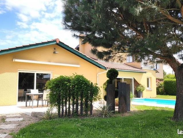 Maison 6 pièces 150 m²