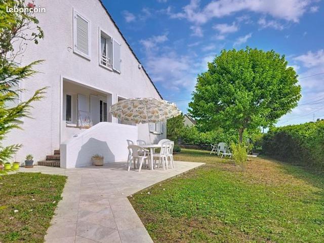 Maison 6 pièces 150 m²