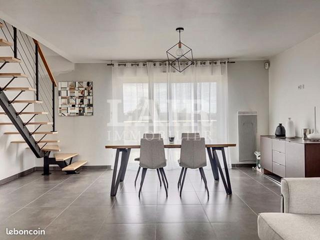 Maison 6 pièces 150 m²