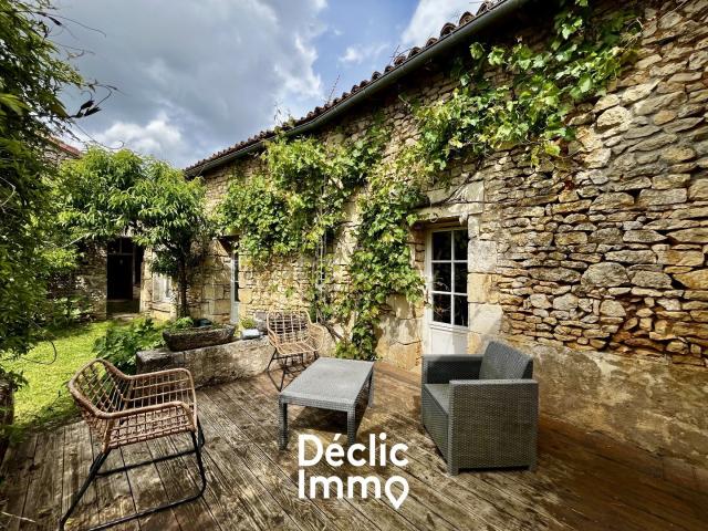 Maison 6 pièces 150 m²