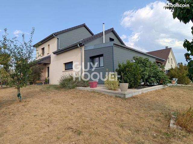 Maison 6 pièces 150 m²