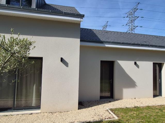Maison 6 pièces 150 m²