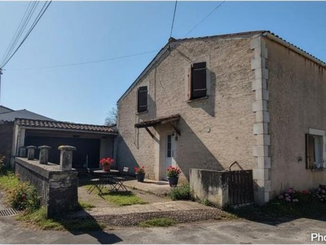 Maison 6 pièces 150 m²