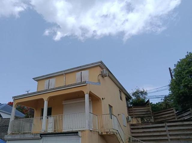 Maison 6 pièces 150 m²