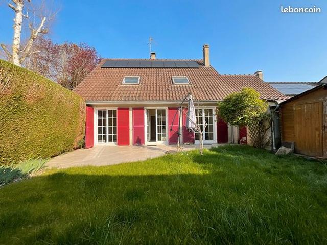 Maison 6 pièces 150 m²