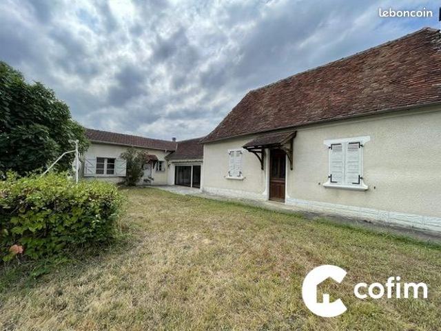 Maison 6 pièces 150 m²