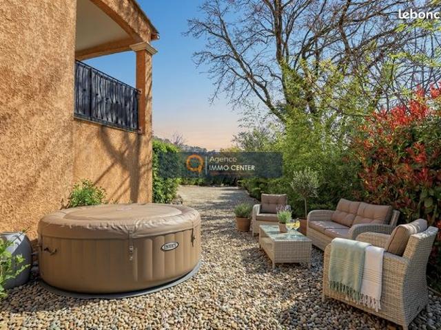 Maison 6 pièces 150 m²