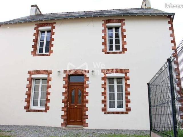 Maison 6 pièces 150 m²