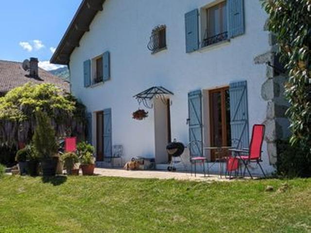 Maison 6 pièces 150 m²