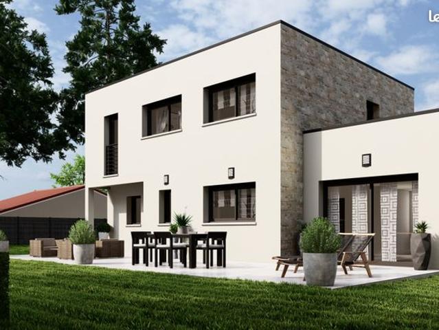 Maison 6 pièces 150 m²