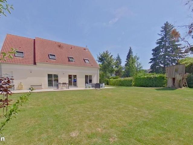 Maison 6 pièces 150 m²