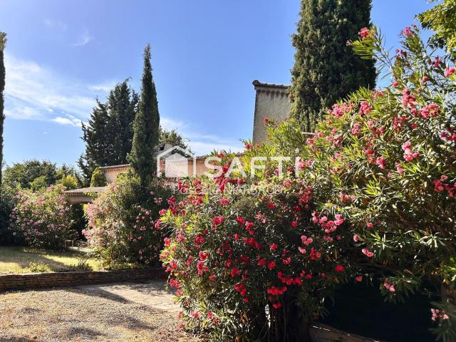 Maison 6 pièces 150 m²