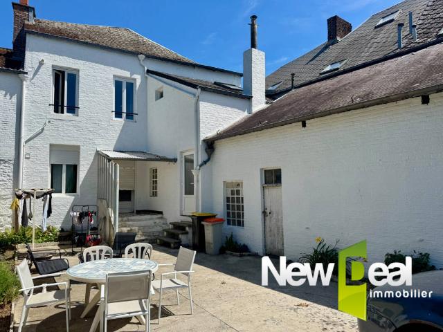 Maison 6 pièces 150 m²